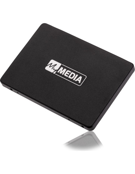 SSD Verbatim MyMedia 512GB 2.5" SATA 6Gb/s "69281"