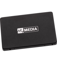 SSD Verbatim MyMedia 3.2 Gen 2 128GB 2.5" "69283"