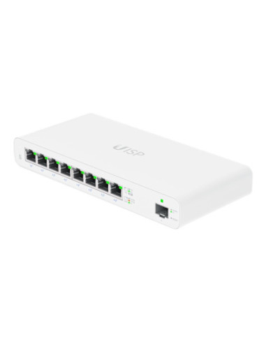 UBIQUITI UISP-S GIGABIT POE ROUTER "UISP-S" (include TV 1.75lei)