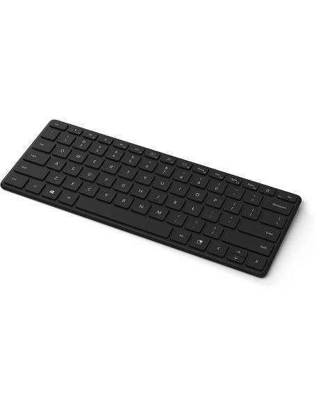 Trust Lyra Compact Wireless Keyboard "TR-24707" (include TV 0.8lei)