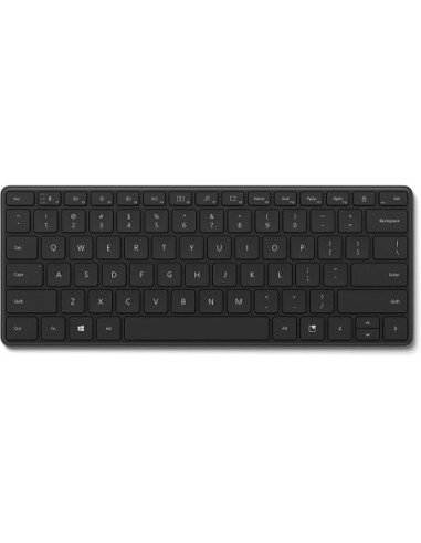 Trust Lyra Compact Wireless Keyboard "TR-24707" (include TV 0.8lei)