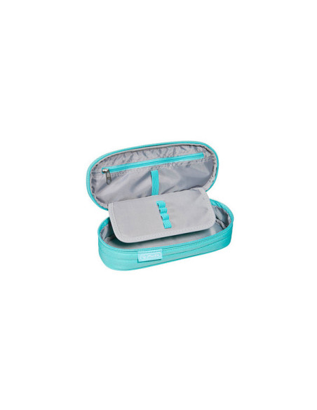 50038954,Penar Etui Herlitz Oval - Motiv Cutie Animals Tiger