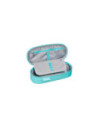 50038954,Penar Etui Herlitz Oval - Motiv Cutie Animals Tiger