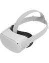 Ochelari VR Meta Oculus Quest 2, 128GB, Joc Resident Evil 4, MTOQ2128GB-RE