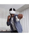 Ochelari VR Meta Oculus Quest 2, 128GB, Joc Resident Evil 4, MTOQ2128GB-RE