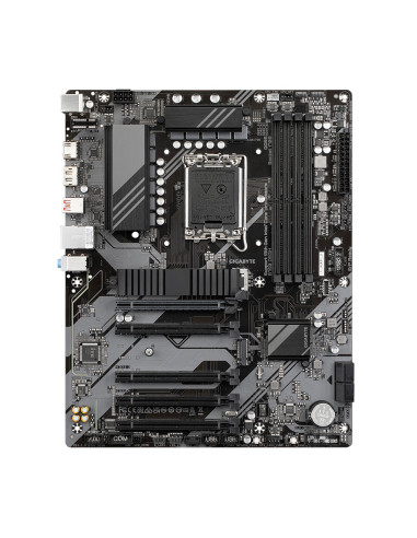 MB GIGABYTE B760 DS3H LGA1700 DDR5 "B760 DS3H"