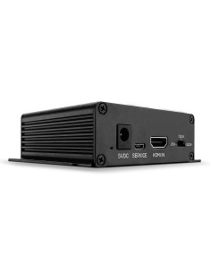 Lindy Extractor Audio HDMI 4K60 "LY-38361" (include TV 0.8lei)