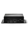 Lindy Extractor Audio HDMI 4K60 "LY-38361" (include TV 0.8lei)