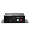 Lindy Extractor Audio HDMI 4K60 "LY-38361" (include TV 0.8lei)