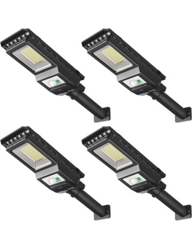 DOORLED SOLAR WT LEDV "000004058075267909" (include TV 1.75lei)