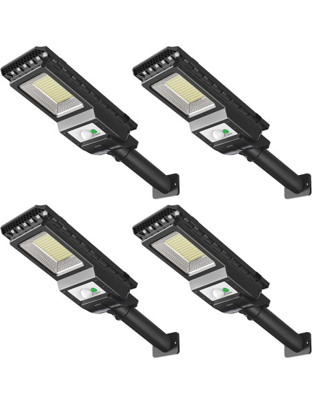 DOORLED SOLAR WT LEDV "000004058075267909" (include TV 1.75lei)