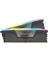 Memorie RAM DIMM Corsair VENGEANCE 64GB(2x32) 5200MHz DDR5 C40, AMD EXPO "CMH64GX5M2B520Z40K" DDR Corsair
