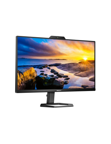 MONITOR 23.8" PHILIPS 24E1N5300HE 00 "24E1N5300HE 00" (include TV 6.00lei)