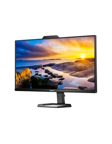 MONITOR 23.8" PHILIPS 24E1N5300HE 00 "24E1N5300HE 00" (include TV 6.00lei)