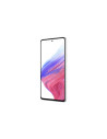 SAMSUNG A53 5G A536 6.5" 6GB 128GB DS WH "SM-A536BZWN" (include TV 0.5lei)