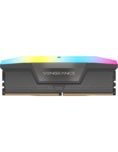 Memorie RAM DIMM Corsair VENGEANCE 32GB(2x16) 5600MHz DDR5 C36, XMP 3.0 "CMH32GX5M2B560C36K" DDR Corsair