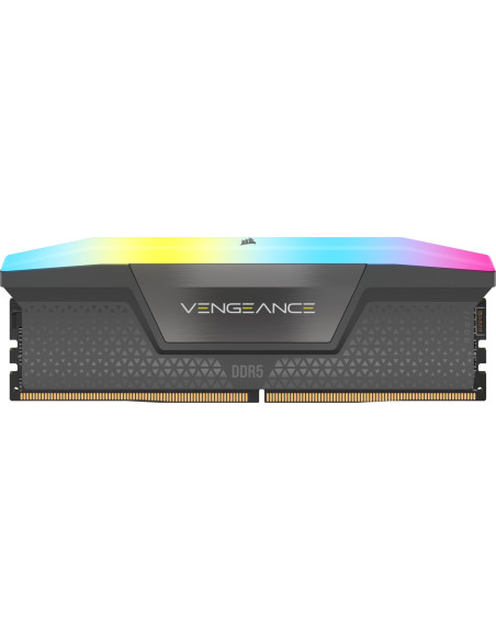 Memorie RAM DIMM Corsair VENGEANCE 32GB(2x16) 5600MHz DDR5 C36, XMP 3.0 "CMH32GX5M2B560C36K" DDR Corsair