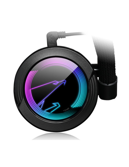 CPU COOLER AORUS WATERFORCE 360 "AOR WATERFORCE 360" (include TV 1.75 lei)