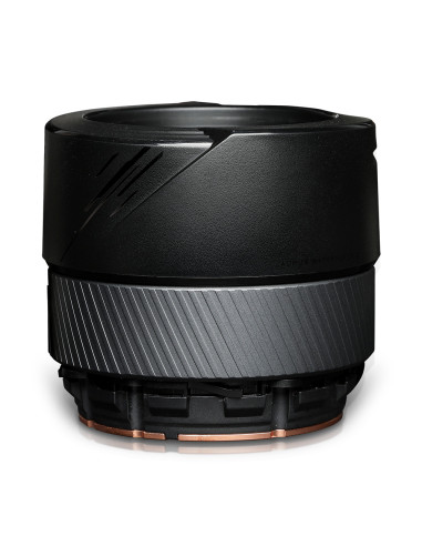 CPU COOLER AORUS WATERFORCE 360 "AOR WATERFORCE 360" (include TV 1.75 lei)