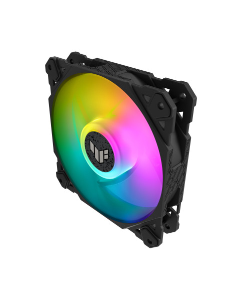 Cooler Asus TUF Gaming TF120 ARGB "TUF TF120 ARGB" (include TV 1.75 lei)