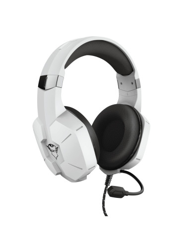 Casti cu micr. Trust GXT323W Carus "TR-24258" (include TV 0.8lei)