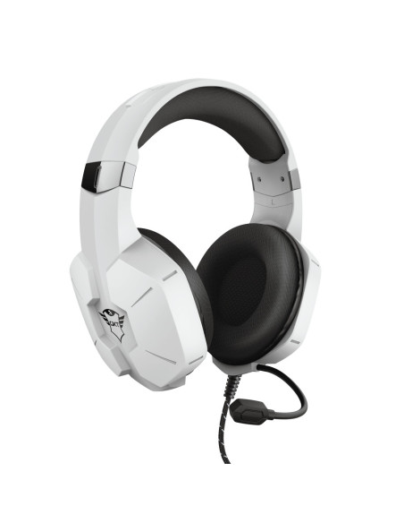 Casti cu micr. Trust GXT323W Carus "TR-24258" (include TV 0.8lei)