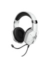 Casti cu micr. Trust GXT323W Carus "TR-24258" (include TV 0.8lei)