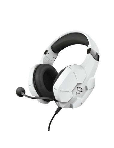Casti cu micr. Trust GXT323W Carus "TR-24258" (include TV 0.8lei)