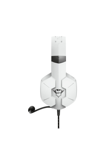 Casti cu micr. Trust GXT323W Carus "TR-24258" (include TV 0.8lei)