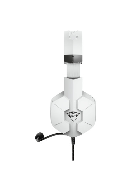 Casti cu micr. Trust GXT323W Carus "TR-24258" (include TV 0.8lei)