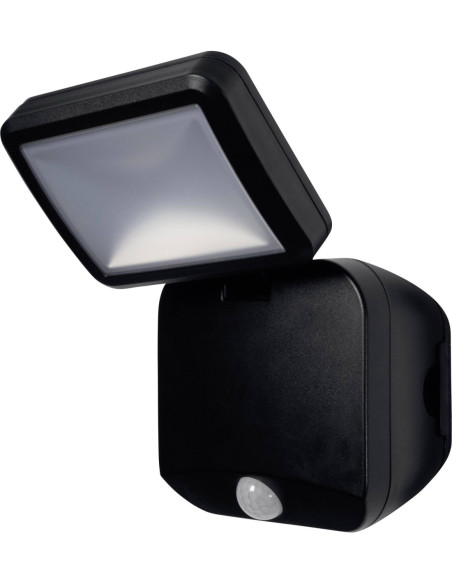 BATTERY LED SPOTLIGHT SINGLE BK LEDV "000004058075227347" (include TV 1.75lei)