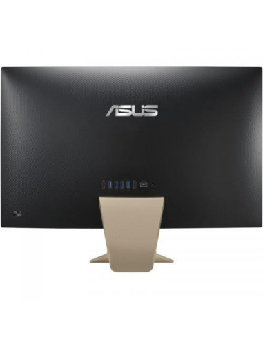 AS AIO 23 R5 5625U 8 256 FHD W11P "M3400WYAK-BA009X" (include TV 7.50lei)