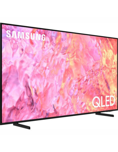 TV SAMSUNG QE50Q60CA "QE50Q60CA" (include TV 14 lei)