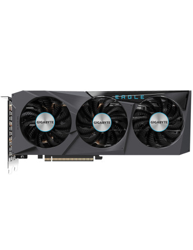 GIGABYTE GeForce RTX 3070 EAGLE OC 8GB GDDR6 256bit PCI-E 4.0x16 2xDP 2xHDMI "GV-N3070EAGLE OC-8GD"