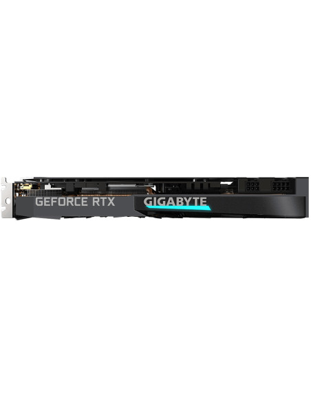 GIGABYTE GeForce RTX 3070 EAGLE OC 8GB GDDR6 256bit PCI-E 4.0x16 2xDP 2xHDMI "GV-N3070EAGLE OC-8GD"