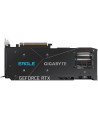 GIGABYTE GeForce RTX 3070 EAGLE OC 8GB GDDR6 256bit PCI-E 4.0x16 2xDP 2xHDMI "GV-N3070EAGLE OC-8GD"