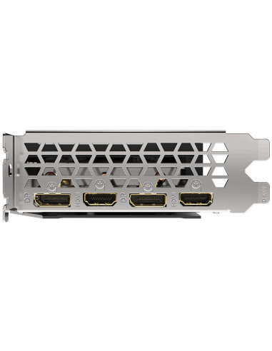 GIGABYTE GeForce RTX 3070 EAGLE OC 8GB GDDR6 256bit PCI-E 4.0x16 2xDP 2xHDMI "GV-N3070EAGLE OC-8GD"