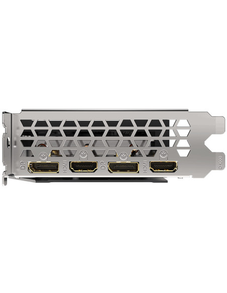 GIGABYTE GeForce RTX 3070 EAGLE OC 8GB GDDR6 256bit PCI-E 4.0x16 2xDP 2xHDMI "GV-N3070EAGLE OC-8GD"