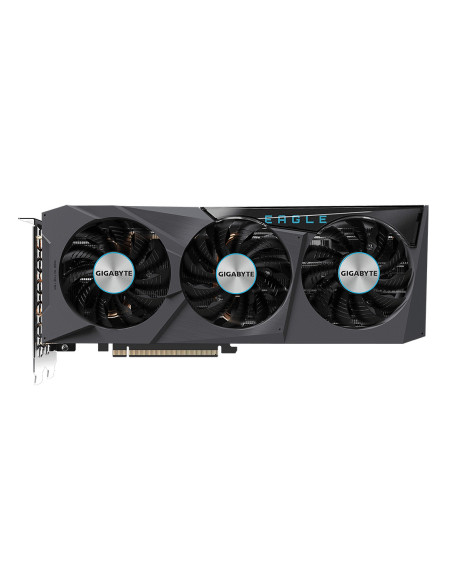 GIGABYTE GeForce RTX 3070 EAGLE OC 8GB GDDR6 256bit PCI-E 4.0x16 2xDP 2xHDMI "GV-N3070EAGLE OC-8GD"