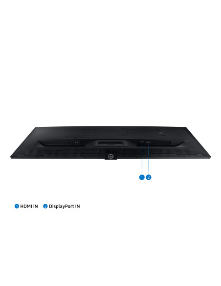 MONITOR 32" SAMSUNG LS32A700NWPXEN "LS32A700NWPXEN" (include TV 6.00lei)