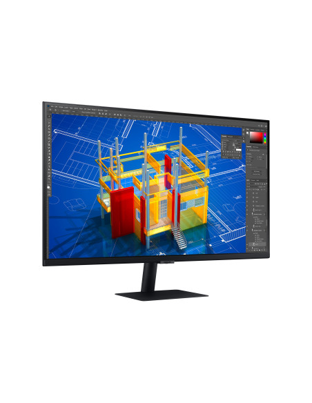 MONITOR 32" SAMSUNG LS32A700NWPXEN "LS32A700NWPXEN" (include TV 6.00lei)