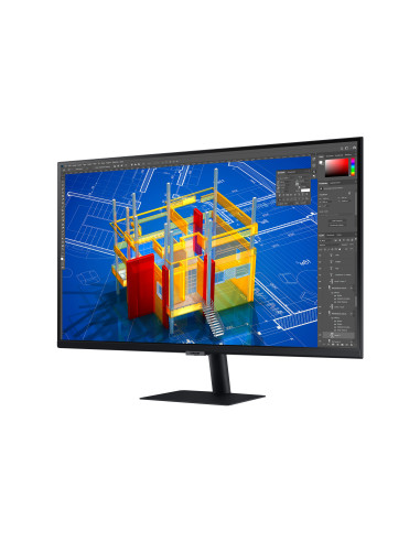 MONITOR 32" SAMSUNG LS32A700NWPXEN "LS32A700NWPXEN" (include TV 6.00lei)