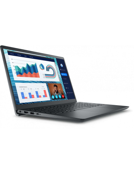 Dell Vostro 3420,14.0"FHD noTouch,Intel Core i5-1135G7,8GB(1x8)2666MHz DDR4,512GB(M.2)PCIe NVMe,noDVD,Intel UHD Graphics,Wi-Fi 8