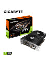 GIGABYTE GeForce RTX 3060 Ti WINDFORCE OC 8GB GDDR6 2xHDMI 2xDP "GV-N306TWF2OC-8GD" PLACI VIDEO Gigabyte