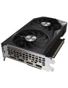 GIGABYTE GeForce RTX 3060 Ti WINDFORCE OC 8GB GDDR6 2xHDMI 2xDP "GV-N306TWF2OC-8GD" PLACI VIDEO Gigabyte