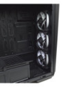 CARCASA CHIEFTEC STALLION III, Middle Tower, ATX, fara sursa, sticla securizata glisanta, 4 x RGB fans, USB 2.0 x 2, USB 3.0 x 2