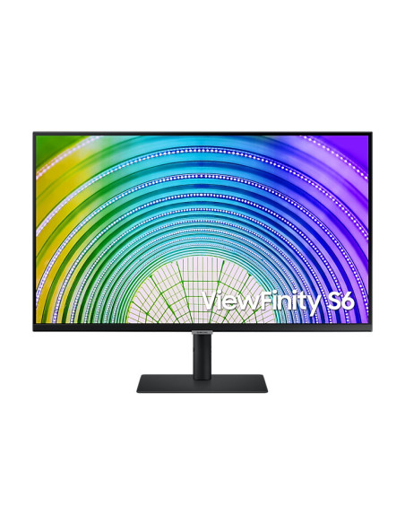 Monitor LED Samsung LS32A600UUPXEN 32", VA, 16 9, WQHD, 2,560 x 1,440@75Hz, 3000   1, 178 178, 5ms, 300cd m2, 1xHDMI, 1xDP, 3xUS