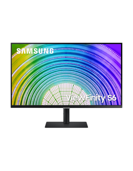 Monitor LED Samsung LS32A600UUPXEN 32", VA, 16 9, WQHD, 2,560 x 1,440@75Hz, 3000   1, 178 178, 5ms, 300cd m2, 1xHDMI, 1xDP, 3xUS
