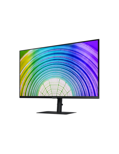 Monitor LED Samsung LS32A600UUPXEN 32", VA, 16 9, WQHD, 2,560 x 1,440@75Hz, 3000   1, 178 178, 5ms, 300cd m2, 1xHDMI, 1xDP, 3xUS