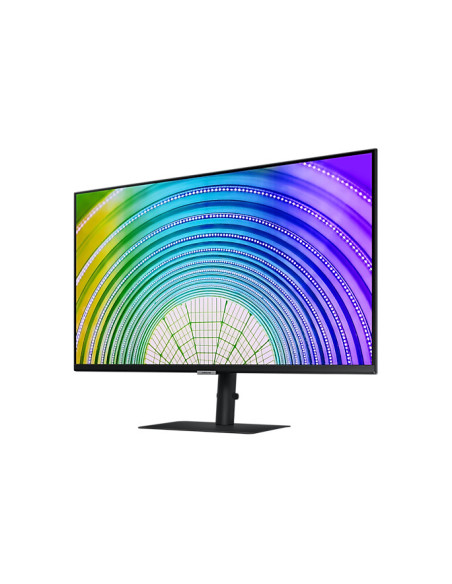 Monitor LED Samsung LS32A600UUPXEN 32", VA, 16 9, WQHD, 2,560 x 1,440@75Hz, 3000   1, 178 178, 5ms, 300cd m2, 1xHDMI, 1xDP, 3xUS